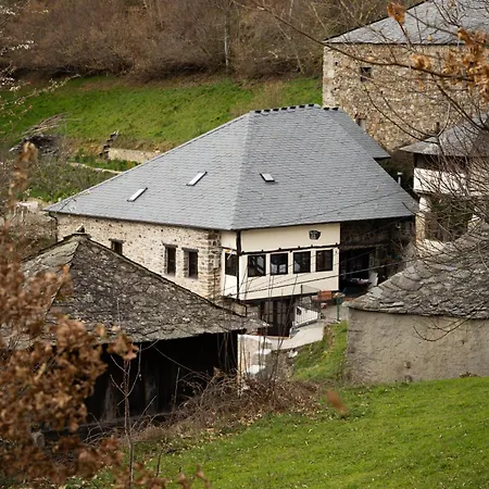 Luna Menguante Casa Luna De * La Viliella