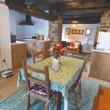 Luna Menguante Casa Luna De