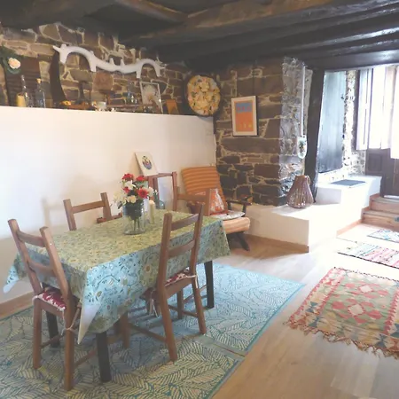 Luna Menguante Casa Luna De Διαμέρισμα