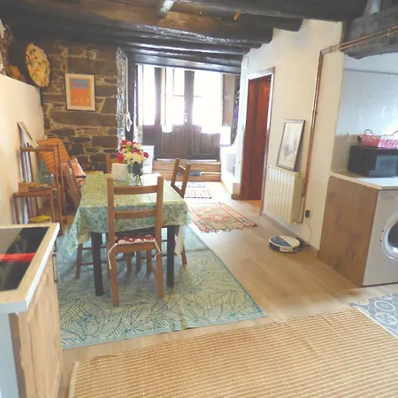 Luna Menguante Casa Luna De La Viliella