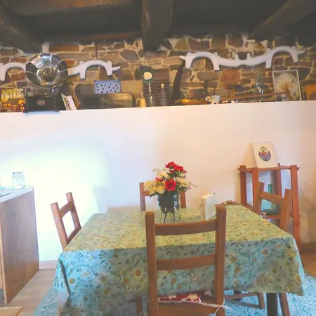 Luna Menguante Casa Luna De Διαμέρισμα *