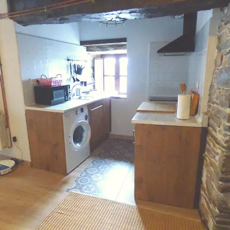 شقة Luna Menguante Casa Luna De *