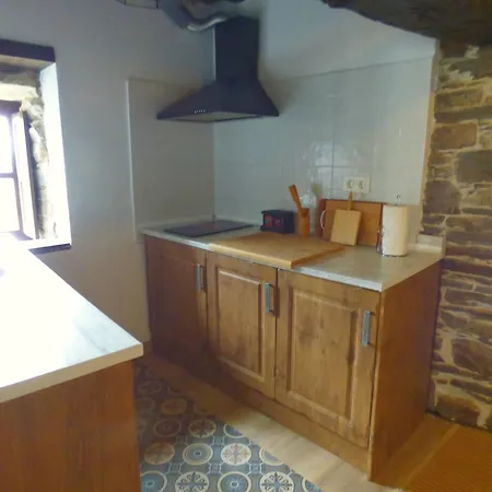 Luna Menguante Casa Luna De *