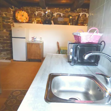 Luna Menguante Casa Luna De * La Viliella