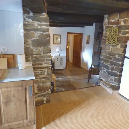 Luna Menguante Casa Luna De Διαμέρισμα *