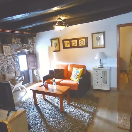 Luna Menguante Casa Luna De La Viliella