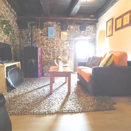 Luna Menguante Casa Luna De La Viliella