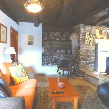 Luna Menguante Casa Luna De *