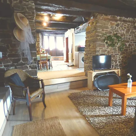 Luna Menguante Casa Luna De La Viliella