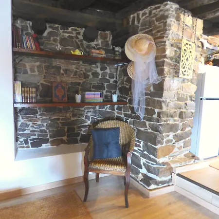 Διαμέρισμα Luna Menguante Casa Luna De *