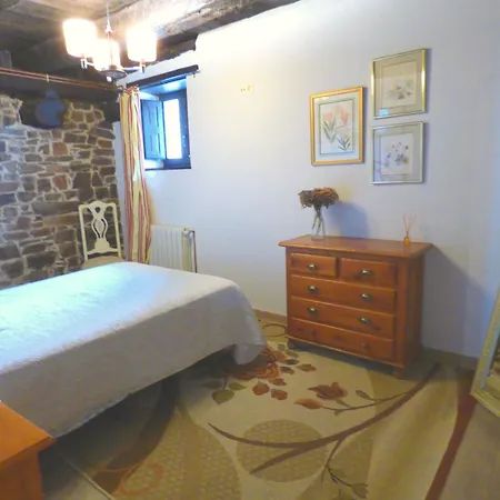 Διαμέρισμα Luna Menguante Casa Luna De *