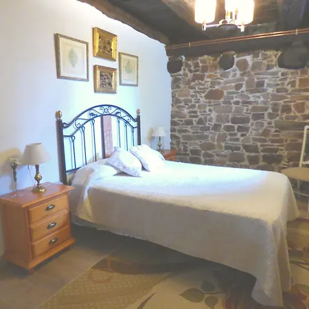 Διαμέρισμα Luna Menguante Casa Luna De *