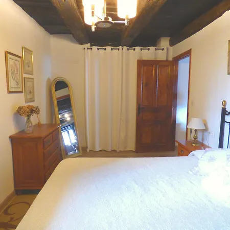 Luna Menguante Casa Luna De Διαμέρισμα *