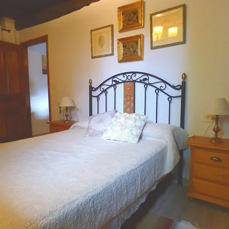 شقة Luna Menguante Casa Luna De