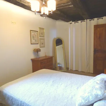 Luna Menguante Casa Luna De * La Viliella