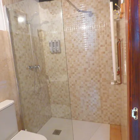 Διαμέρισμα Luna Menguante Casa Luna De