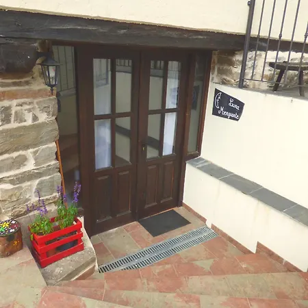 Διαμέρισμα Luna Menguante Casa Luna De La Viliella