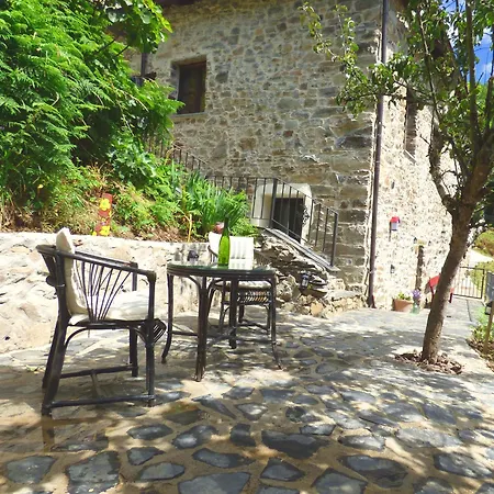 Luna Menguante Casa Luna De Lägenhet