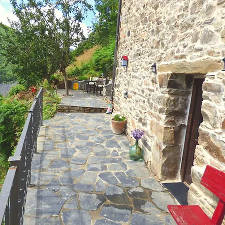 Luna Menguante Casa Luna De * La Viliella