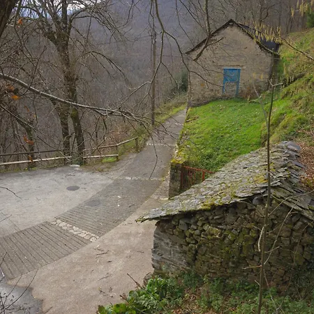 Luna Menguante Casa Luna De La Viliella