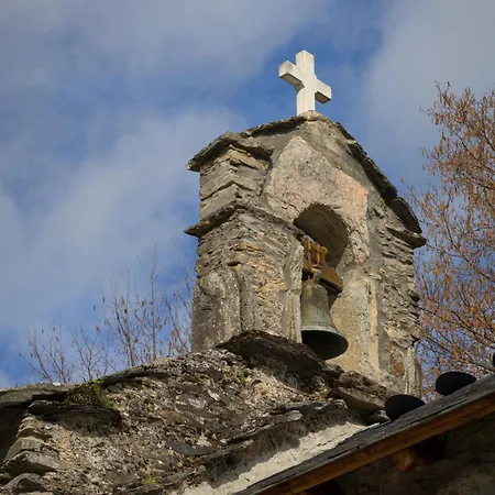 Luna Menguante Casa Luna De La Viliella