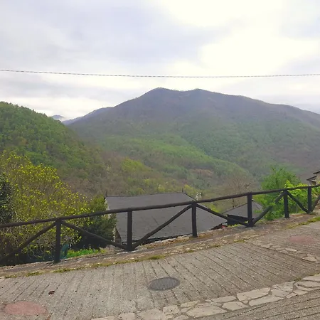 Luna Menguante Casa Luna De *