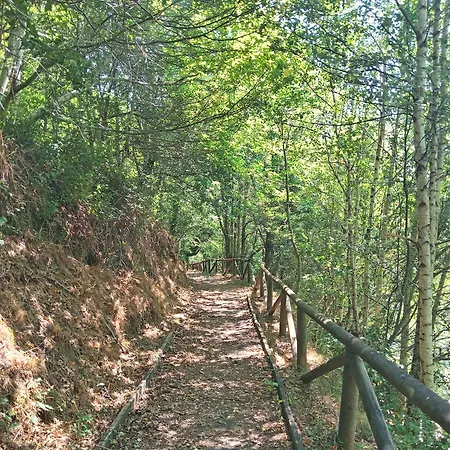 Διαμέρισμα Luna Menguante Casa Luna De *