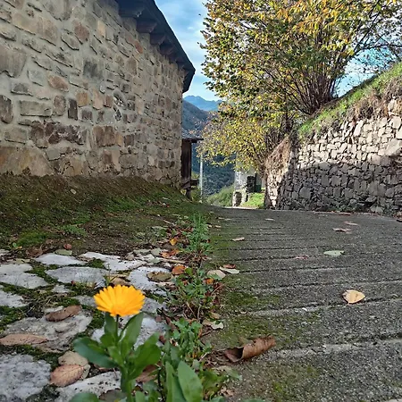 Luna Menguante Casa Luna De