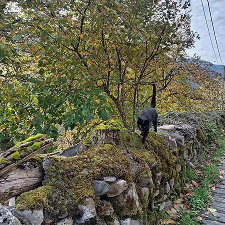 شقة Luna Menguante Casa Luna De *