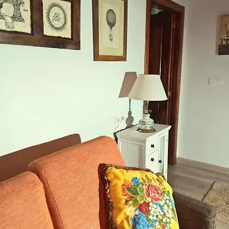 Luna Menguante Casa Luna De La Viliella