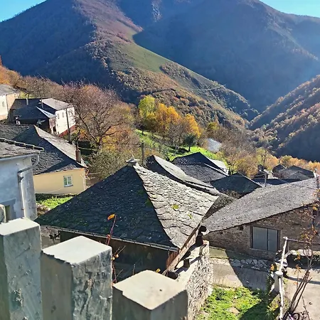 Lägenhet Luna Menguante Casa Luna De *