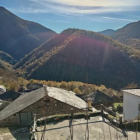 Διαμέρισμα Luna Menguante Casa Luna De