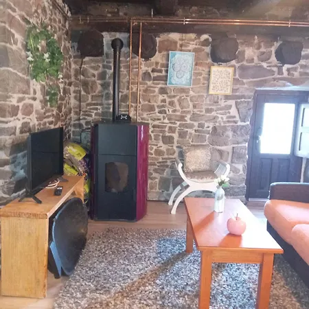 شقة Luna Menguante Casa Luna De *