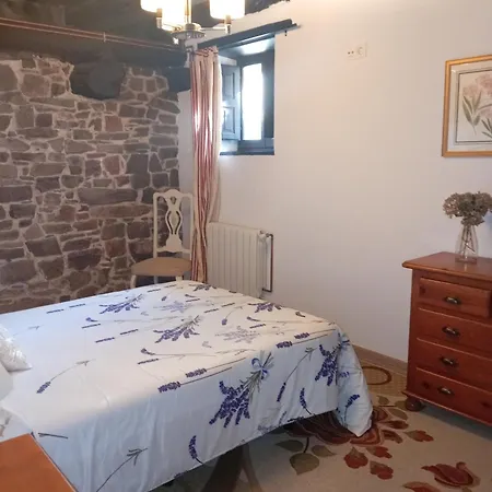 شقة Luna Menguante Casa Luna De La Viliella